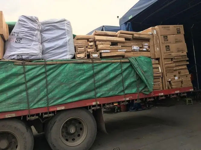 广陵家具托运